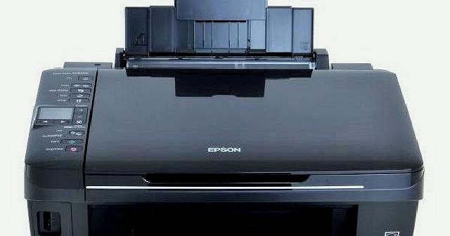 Epson L800 Driver For Mac