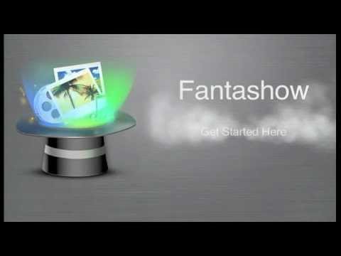 Download wondershare fantashow for mac